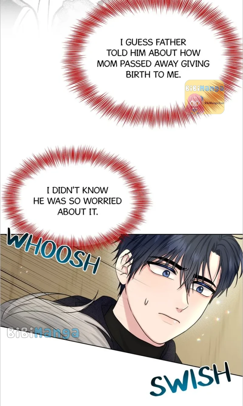 How to Get Rid of My Dark Past Chapter 76 311 31
