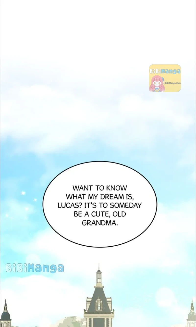 How to Get Rid of My Dark Past Chapter 76 312 32
