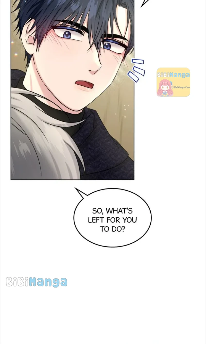 How to Get Rid of My Dark Past Chapter 76 315 35