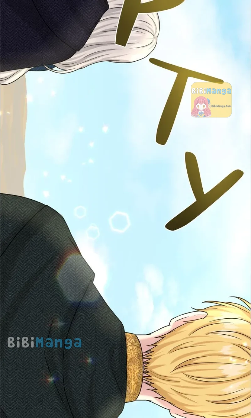 How to Get Rid of My Dark Past Chapter 76 321 41