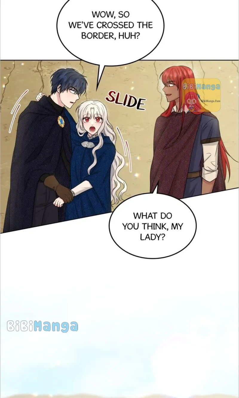 How to Get Rid of My Dark Past Chapter 76 323 43