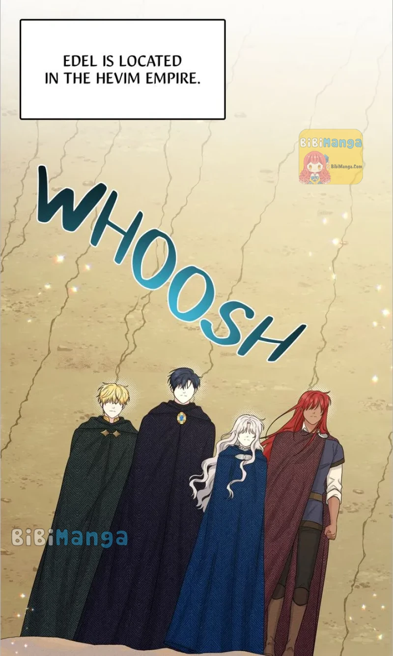 How to Get Rid of My Dark Past Chapter 76 326 46