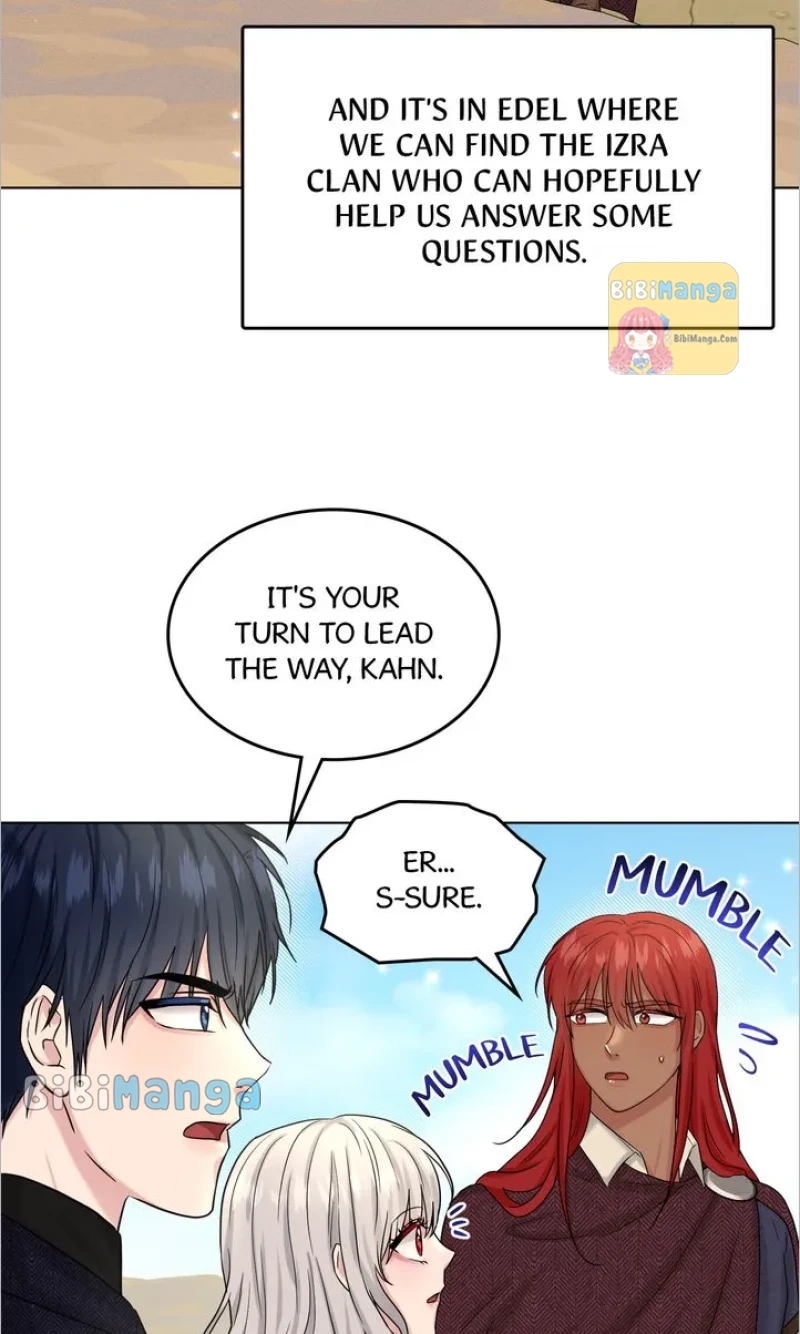 How to Get Rid of My Dark Past Chapter 76 327 47