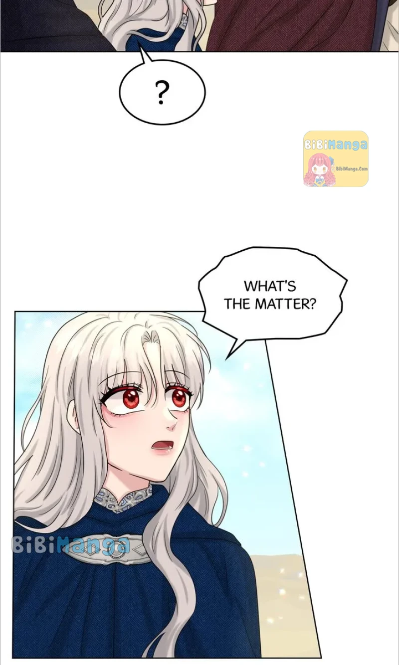 How to Get Rid of My Dark Past Chapter 76 328 48