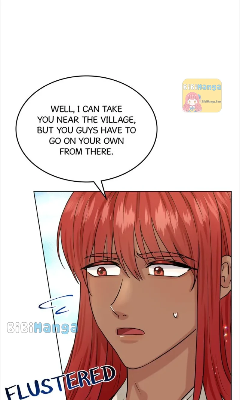 How to Get Rid of My Dark Past Chapter 76 329 49