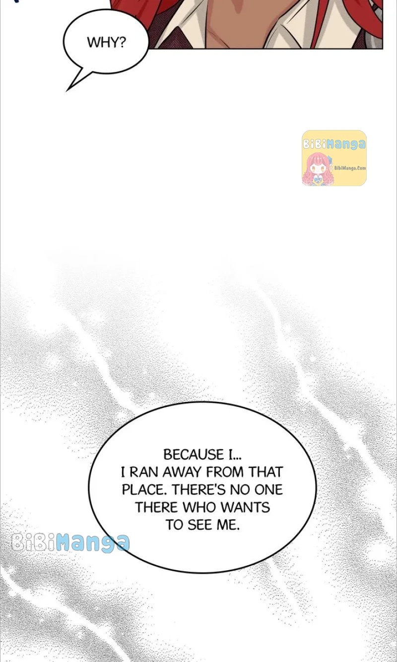 How to Get Rid of My Dark Past Chapter 76 330 50