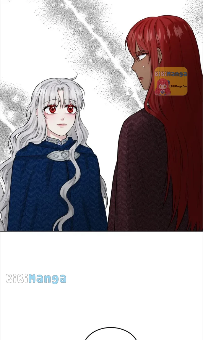 How to Get Rid of My Dark Past Chapter 76 331 51