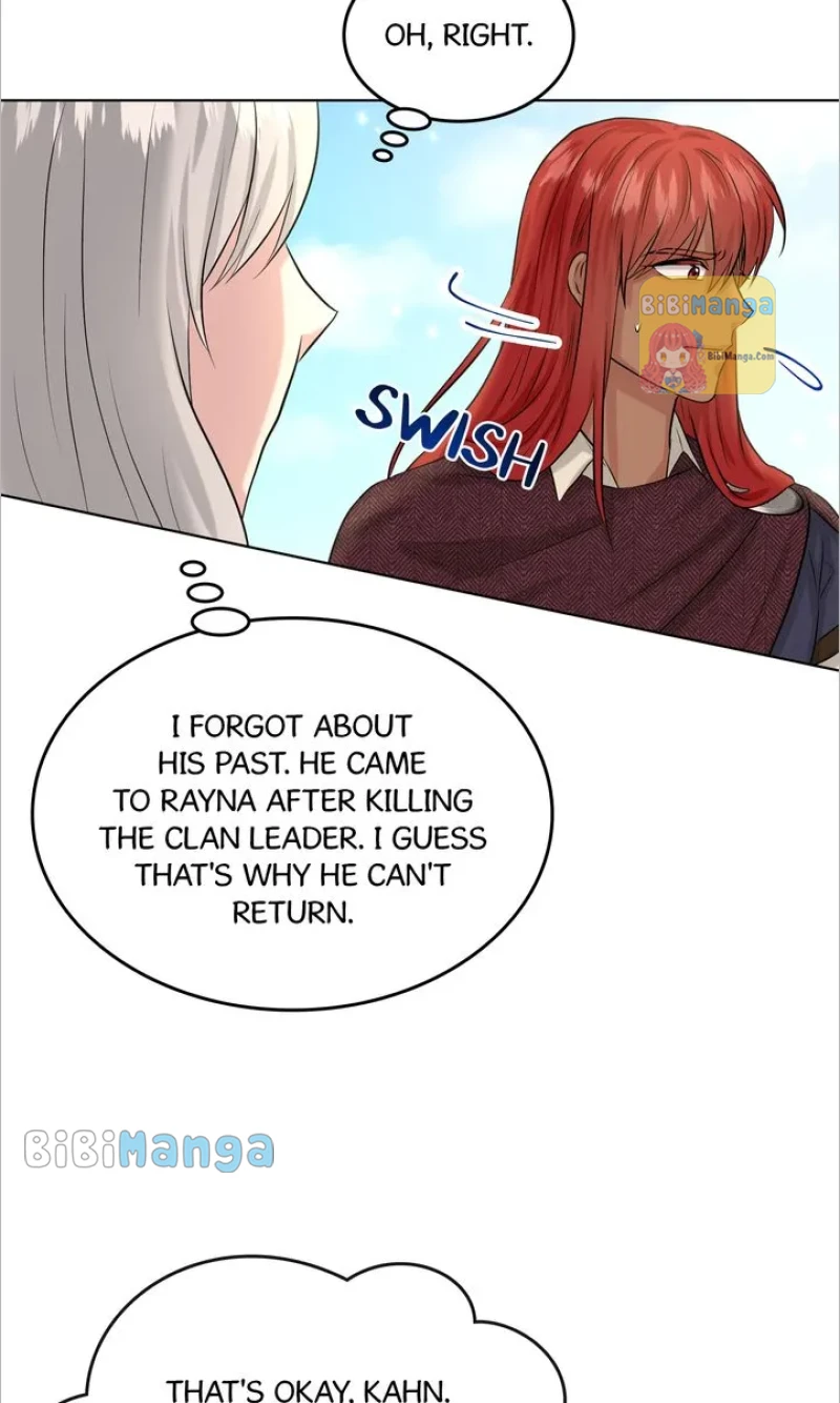 How to Get Rid of My Dark Past Chapter 76 332 52
