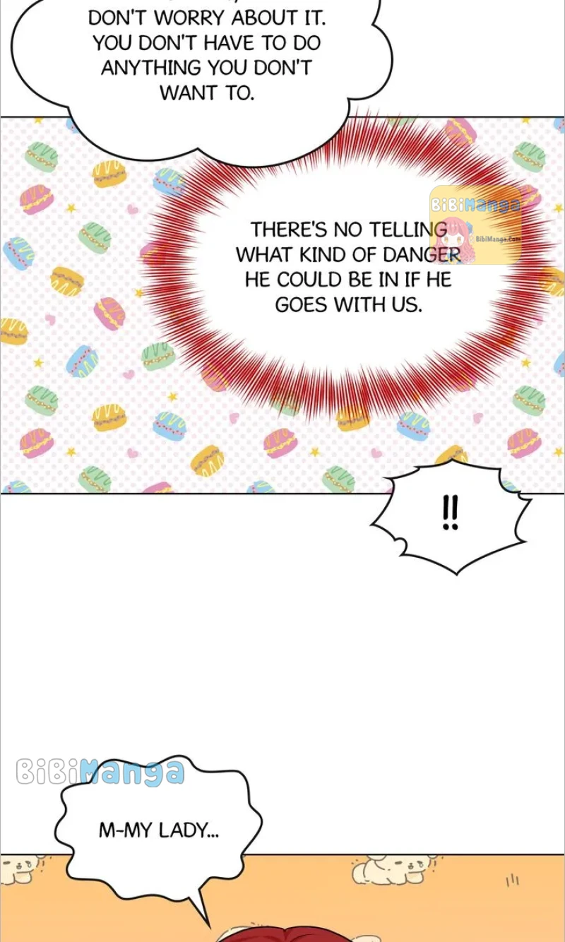 How to Get Rid of My Dark Past Chapter 76 333 53
