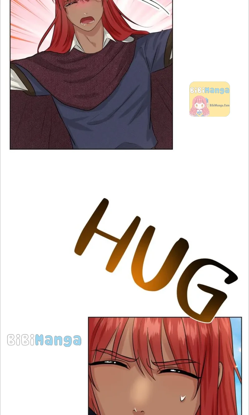 How to Get Rid of My Dark Past Chapter 76 335 55