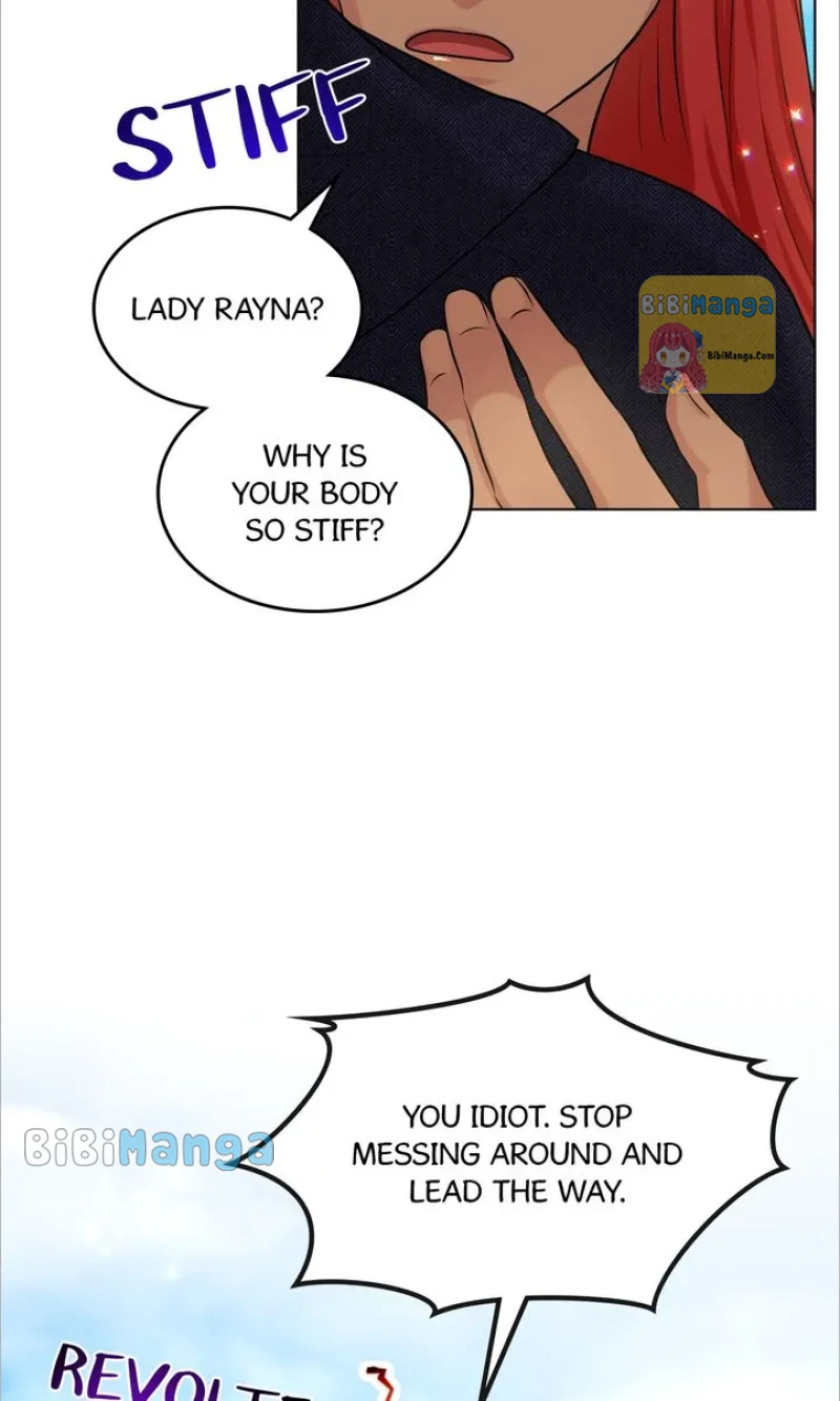 How to Get Rid of My Dark Past Chapter 76 336 56