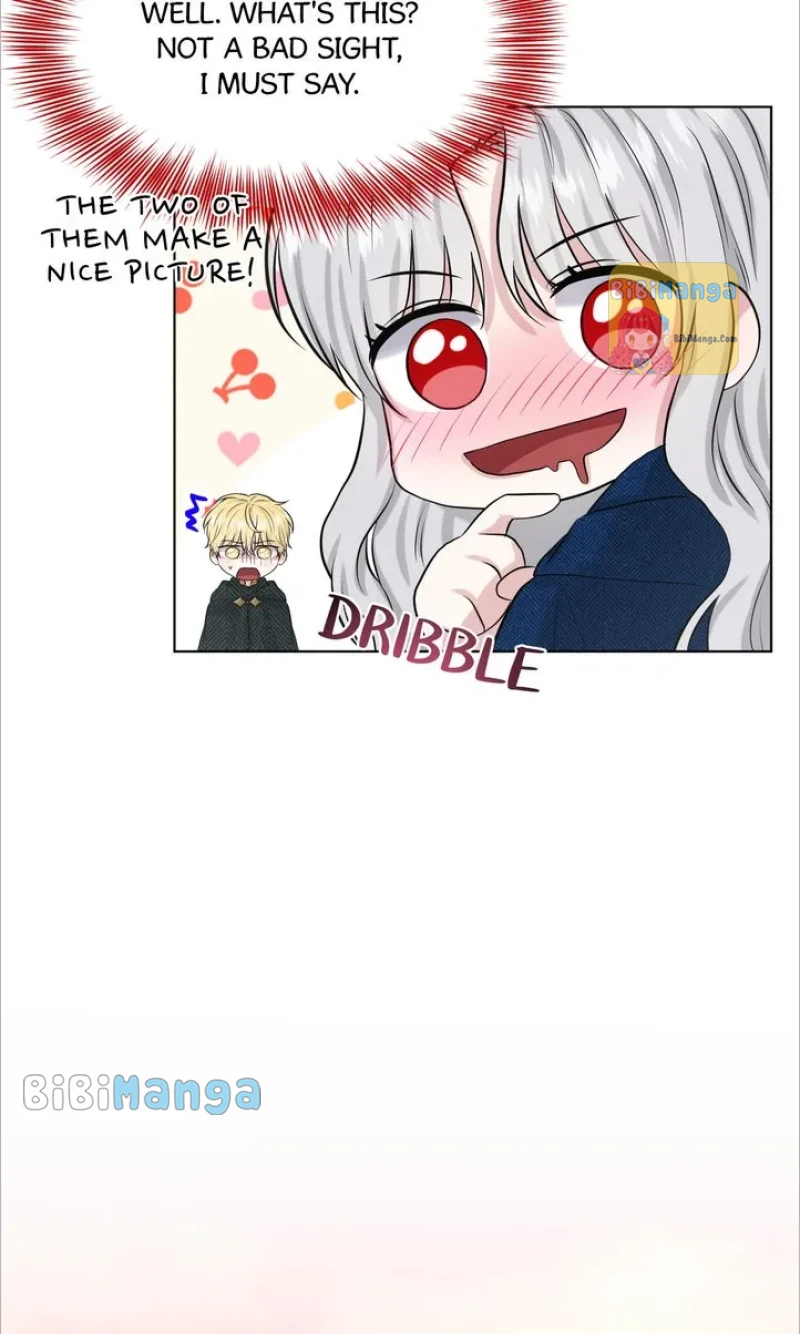 How to Get Rid of My Dark Past Chapter 76 338 58