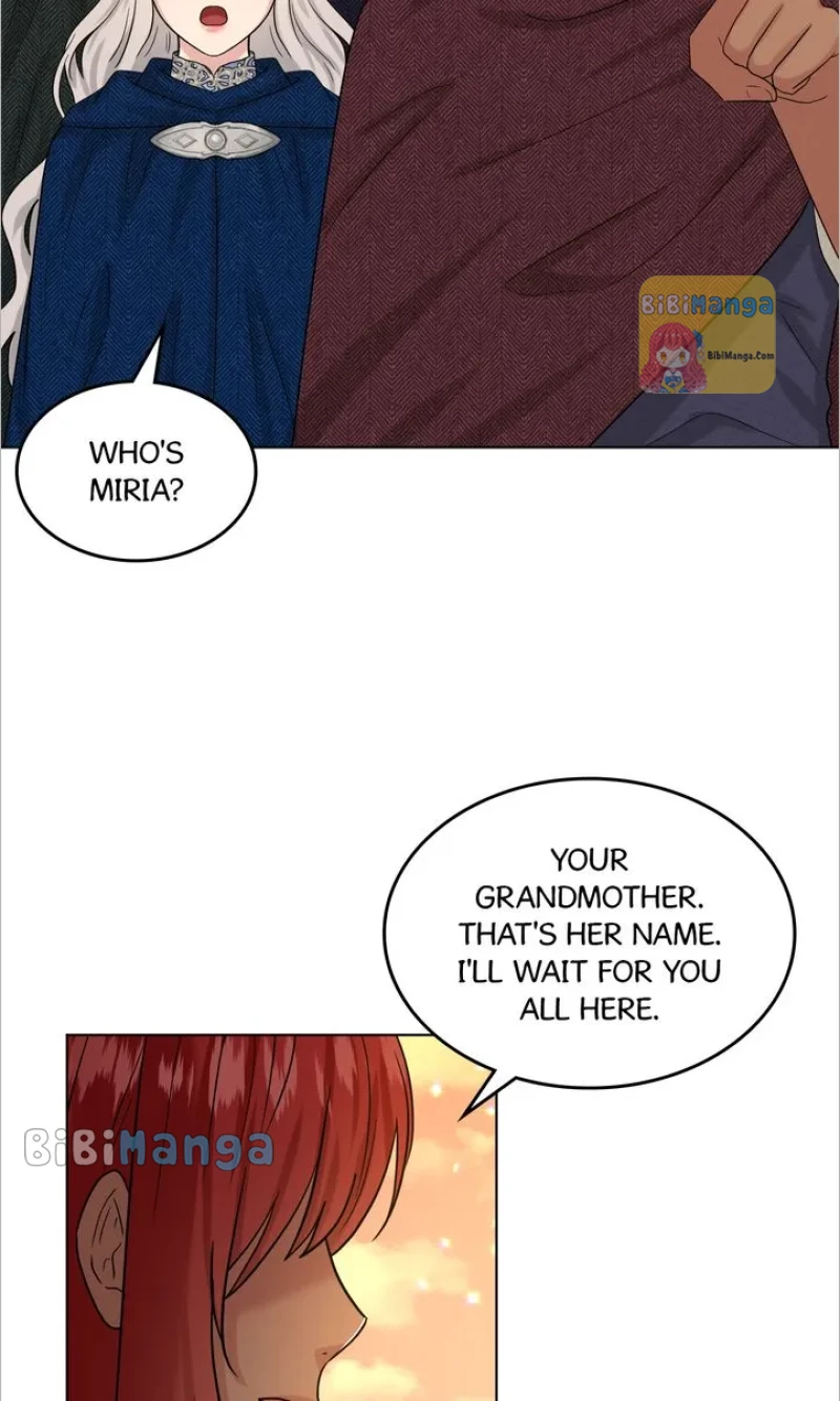 How to Get Rid of My Dark Past Chapter 76 341 61