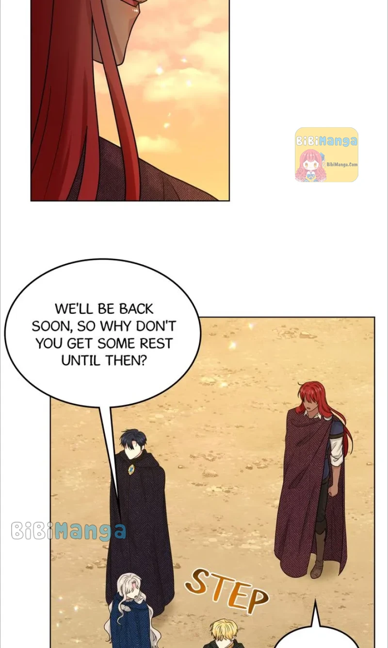 How to Get Rid of My Dark Past Chapter 76 342 62