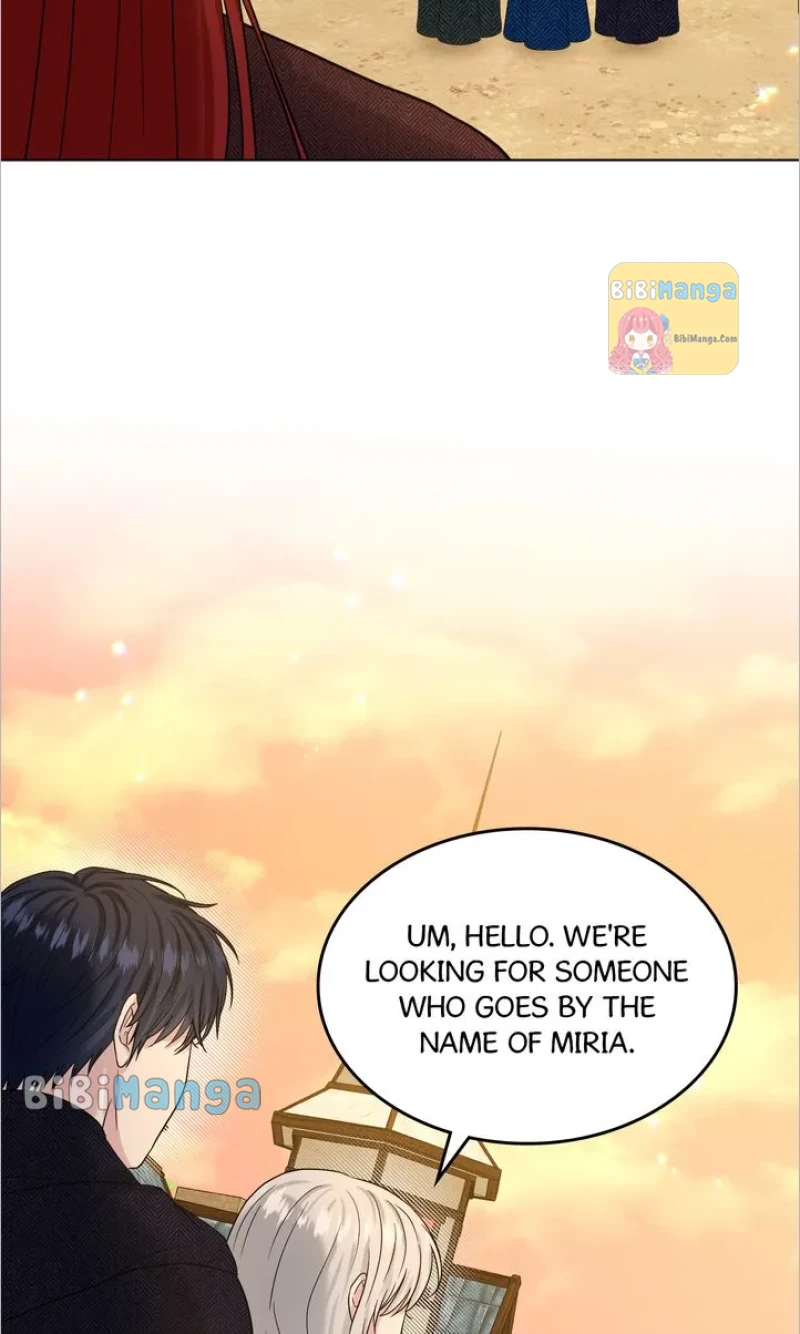How to Get Rid of My Dark Past Chapter 76 344 64