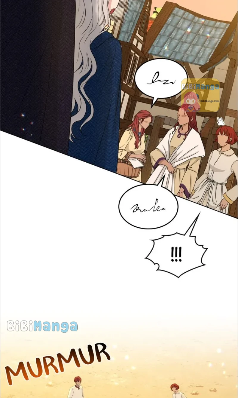 How to Get Rid of My Dark Past Chapter 76 345 65