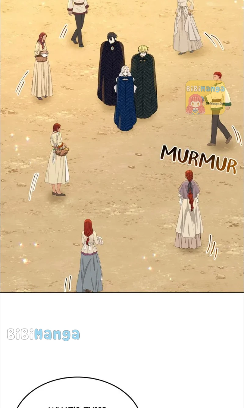 How to Get Rid of My Dark Past Chapter 76 346 66