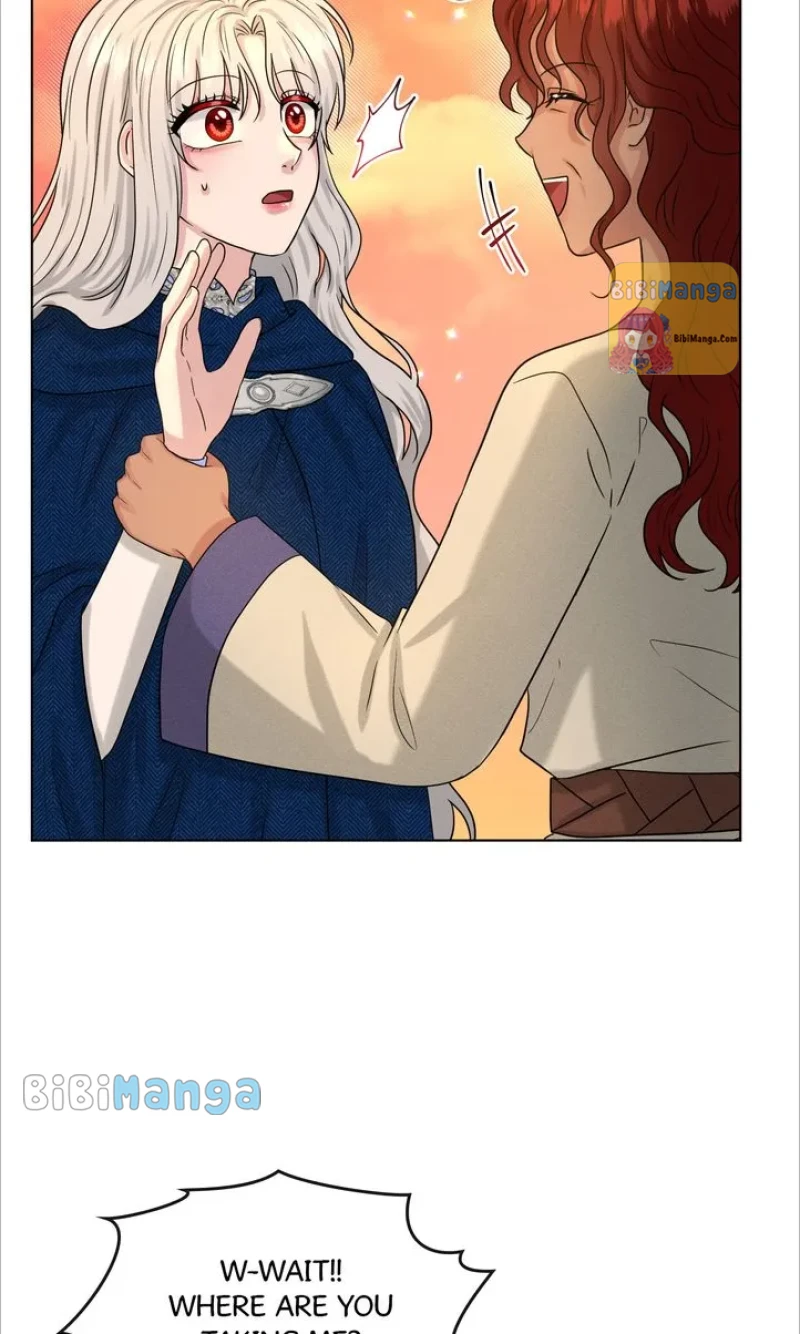 How to Get Rid of My Dark Past Chapter 76 349 69
