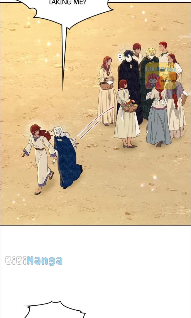 How to Get Rid of My Dark Past Chapter 76 350 70