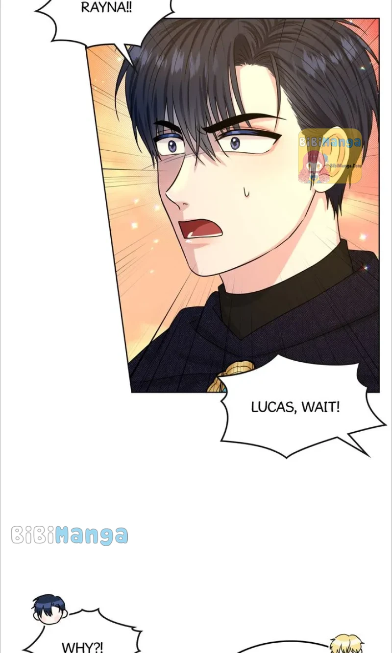 How to Get Rid of My Dark Past Chapter 76 351 71