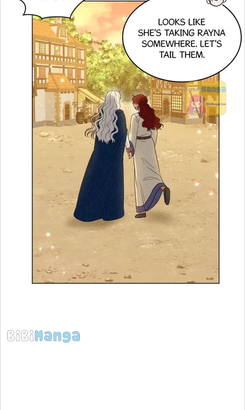 How to Get Rid of My Dark Past Chapter 76 352 72