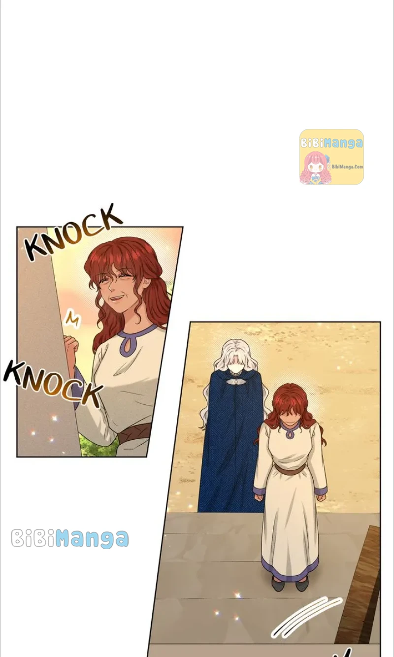 How to Get Rid of My Dark Past Chapter 76 355 75