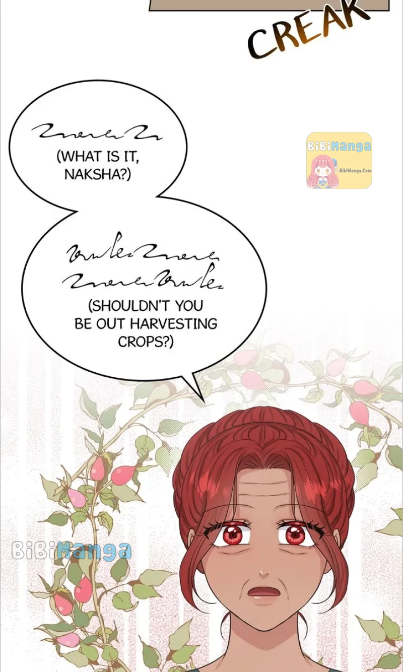 How to Get Rid of My Dark Past Chapter 76 356 76