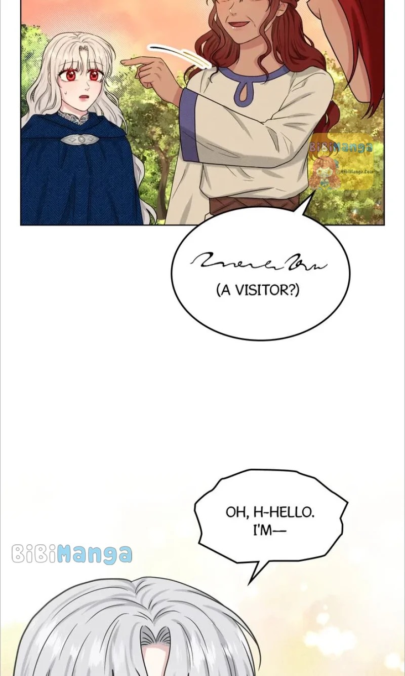 How to Get Rid of My Dark Past Chapter 76 358 78