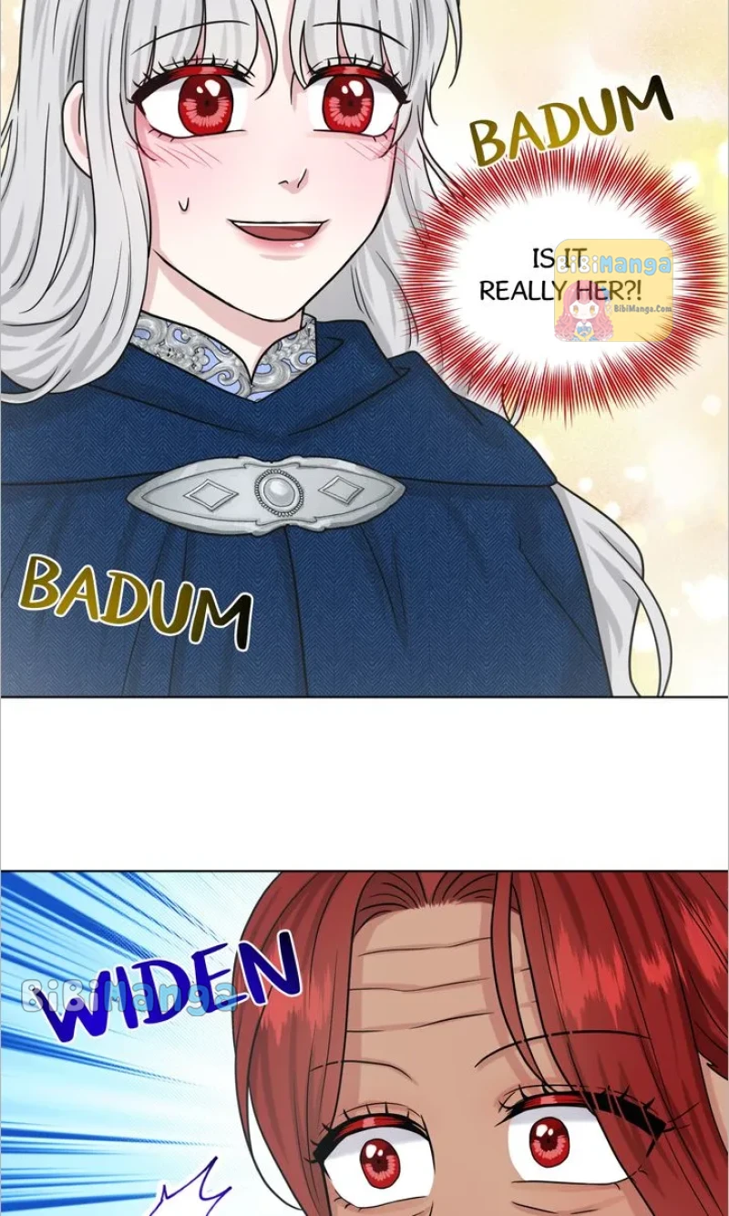 How to Get Rid of My Dark Past Chapter 76 359 79