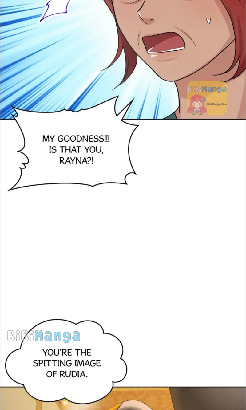 How to Get Rid of My Dark Past Chapter 76 360 80