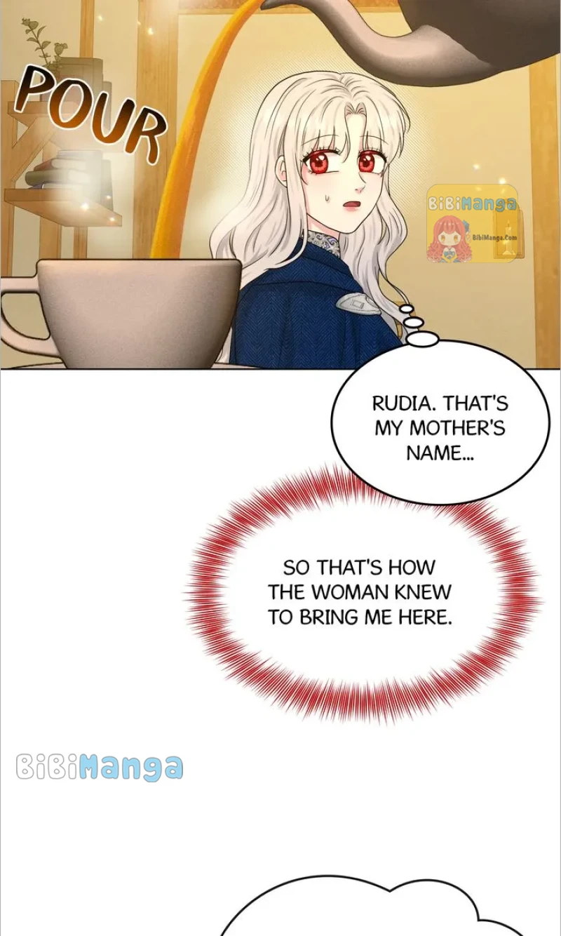 How to Get Rid of My Dark Past Chapter 76 361 81