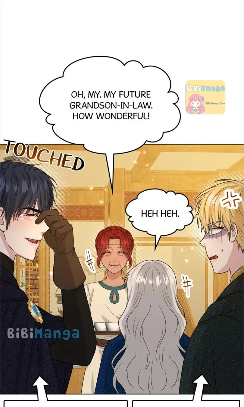 How to Get Rid of My Dark Past Chapter 76 365 85
