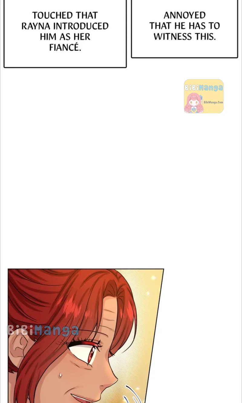 How to Get Rid of My Dark Past Chapter 76 366 86