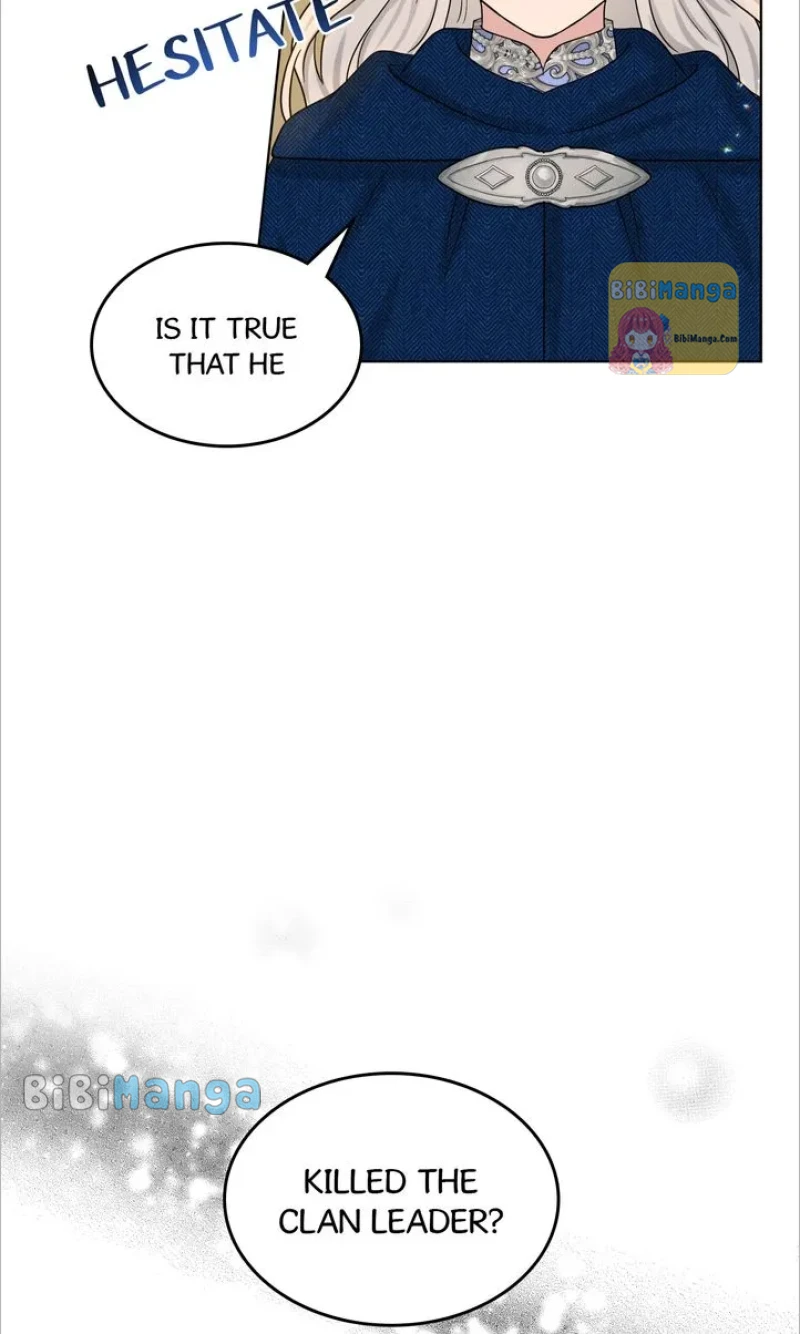 How to Get Rid of My Dark Past Chapter 76 368 88