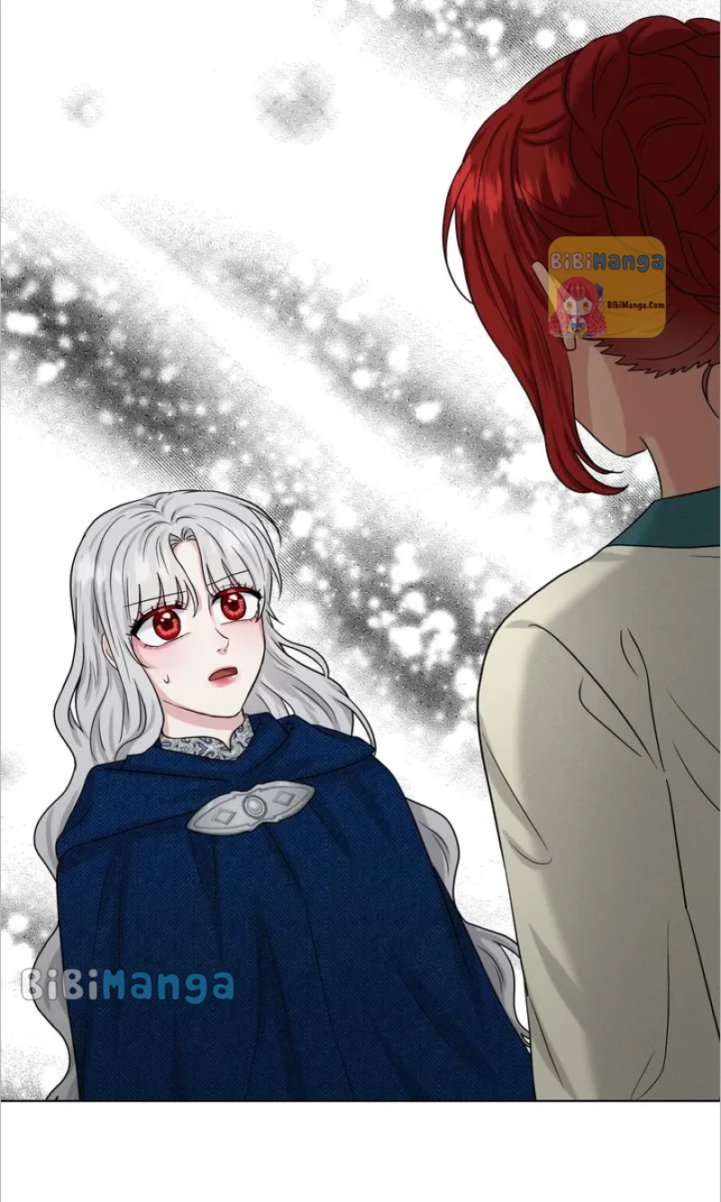 How to Get Rid of My Dark Past Chapter 76 369 89