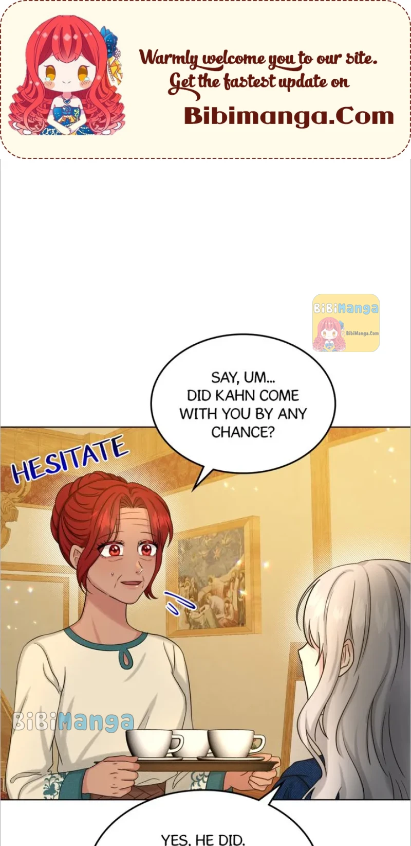 How to Get Rid of My Dark Past Chapter 77 290 01
