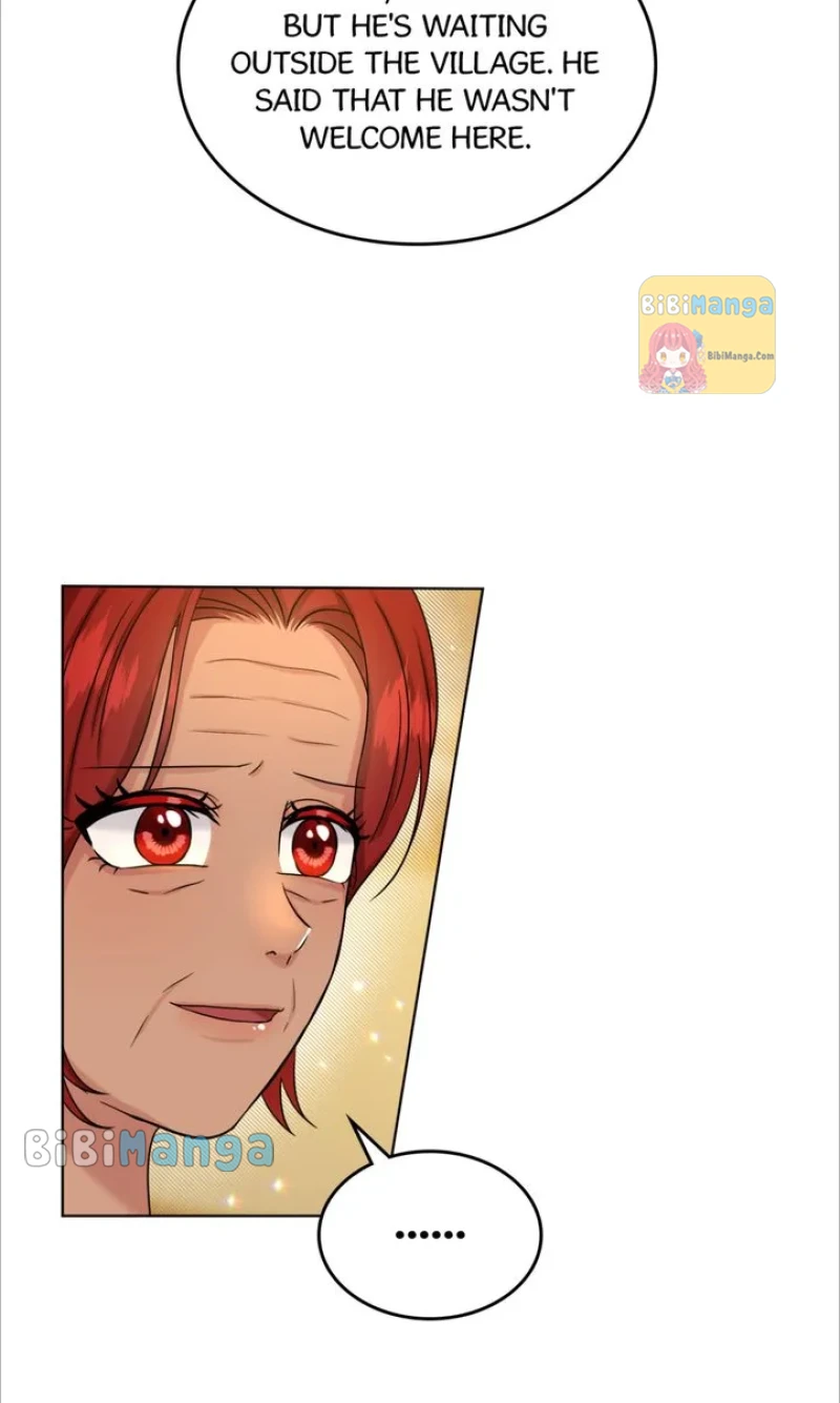 How to Get Rid of My Dark Past Chapter 77 291 02