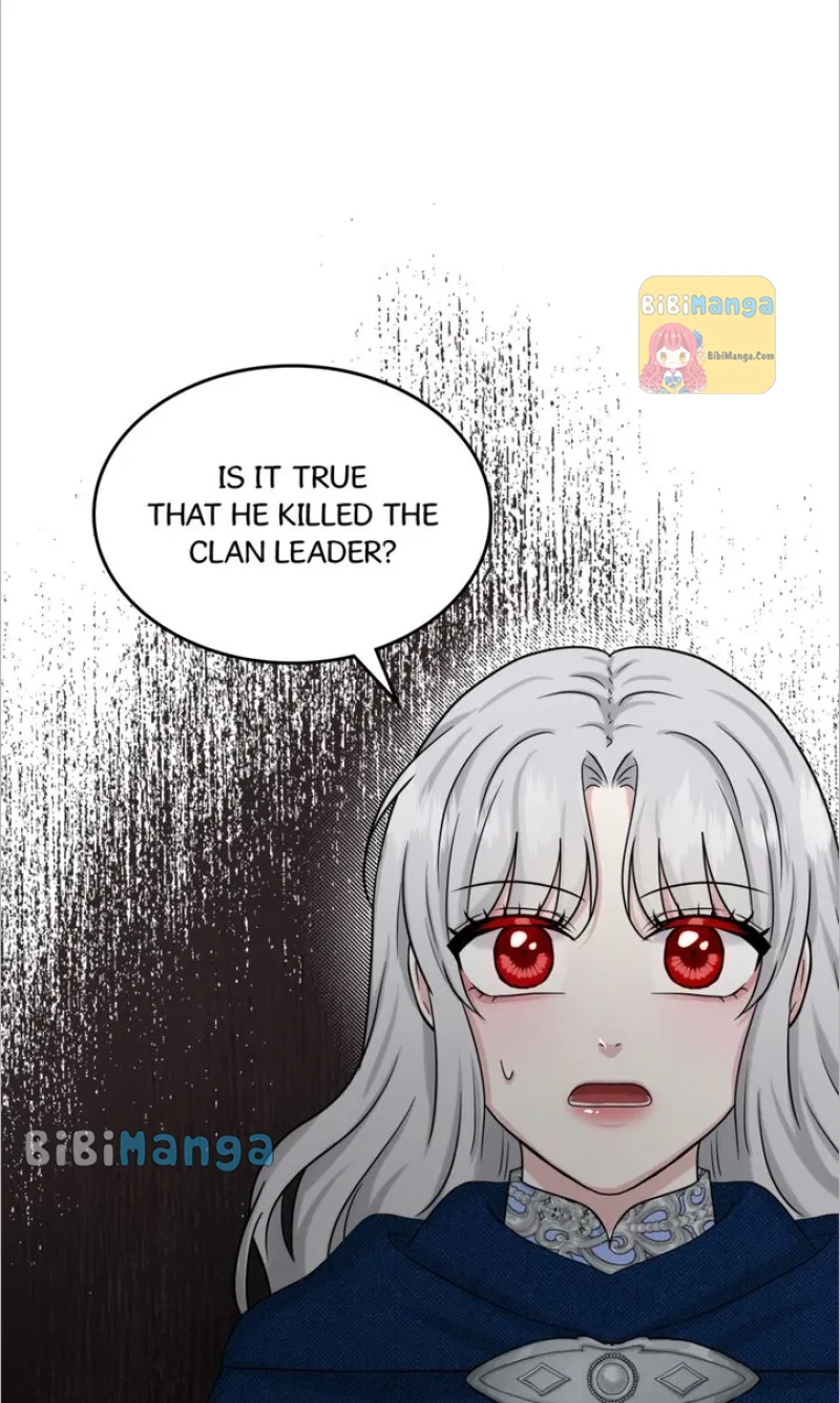 How to Get Rid of My Dark Past Chapter 77 292 03