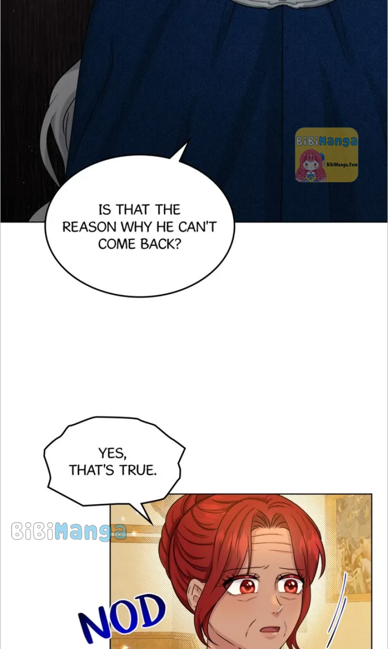 How to Get Rid of My Dark Past Chapter 77 293 04