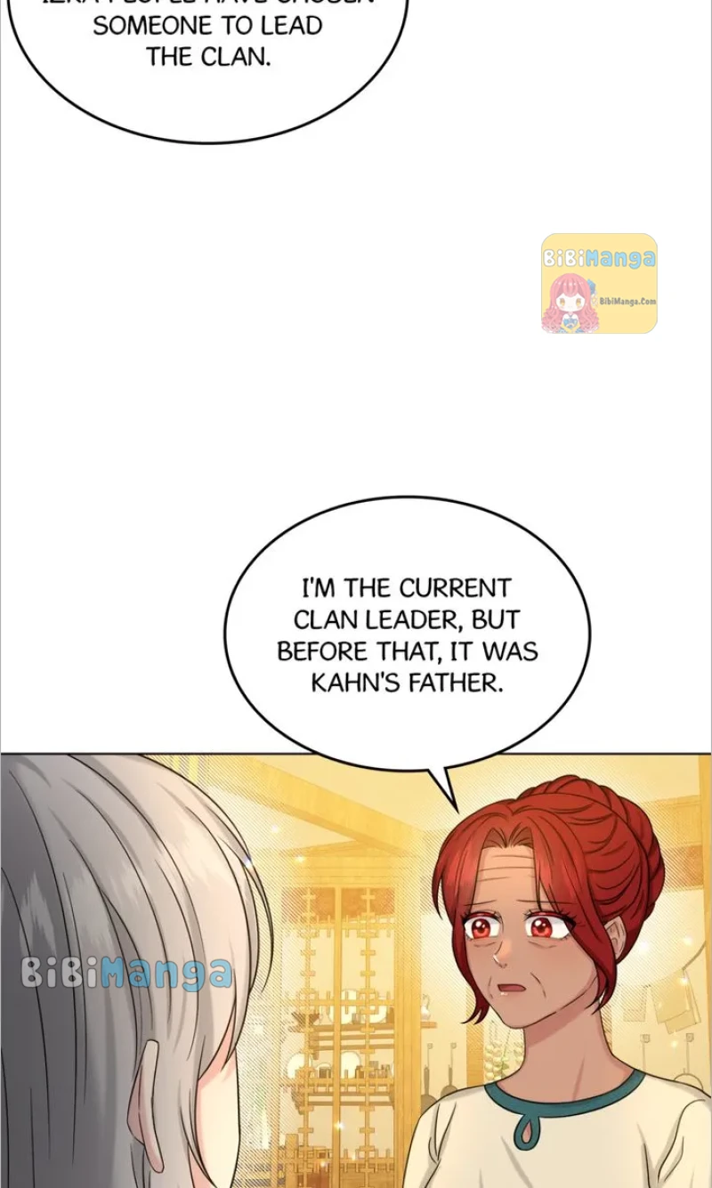 How to Get Rid of My Dark Past Chapter 77 295 06