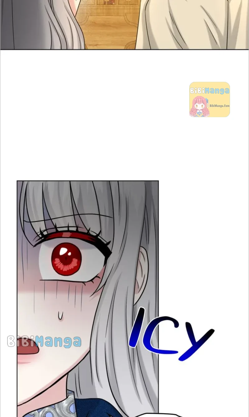 How to Get Rid of My Dark Past Chapter 77 296 07