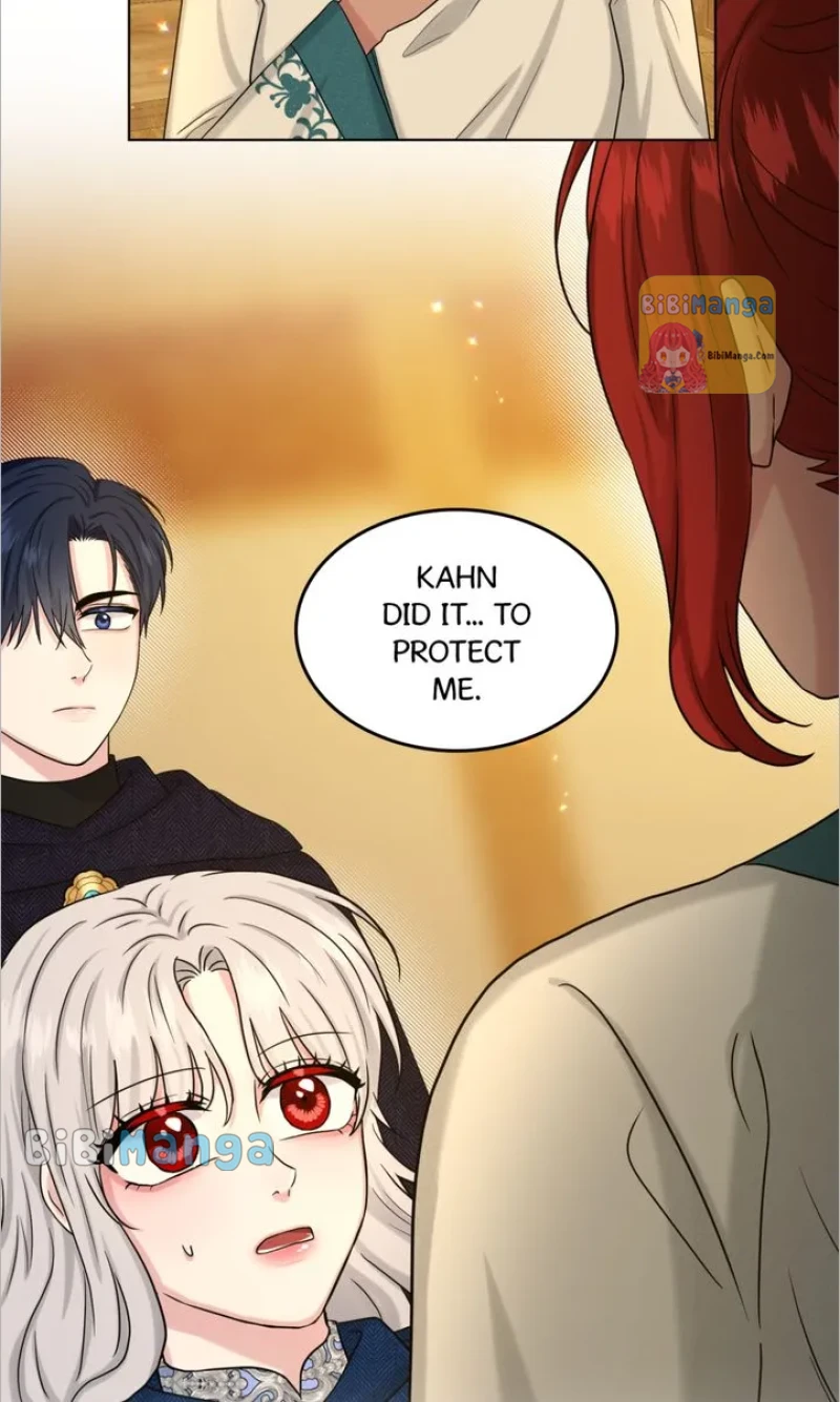 How to Get Rid of My Dark Past Chapter 77 298 09