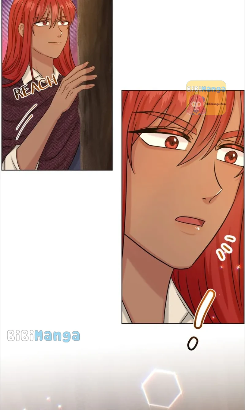 How to Get Rid of My Dark Past Chapter 77 303 14