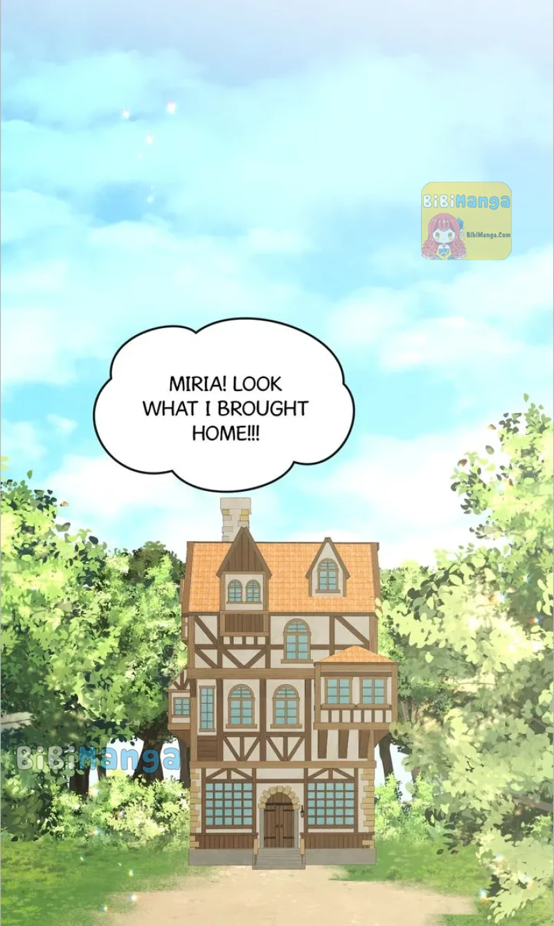How to Get Rid of My Dark Past Chapter 77 308 19