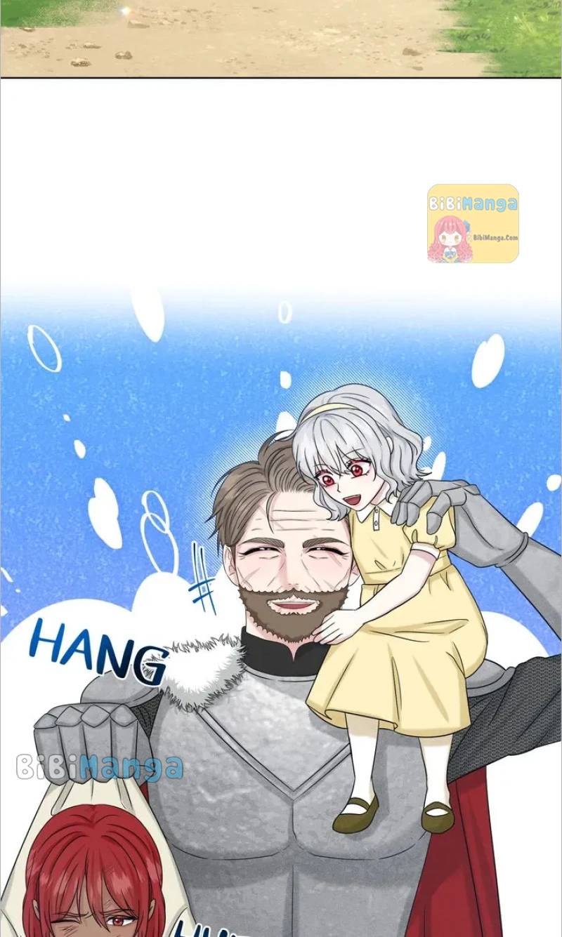 How to Get Rid of My Dark Past Chapter 77 309 20