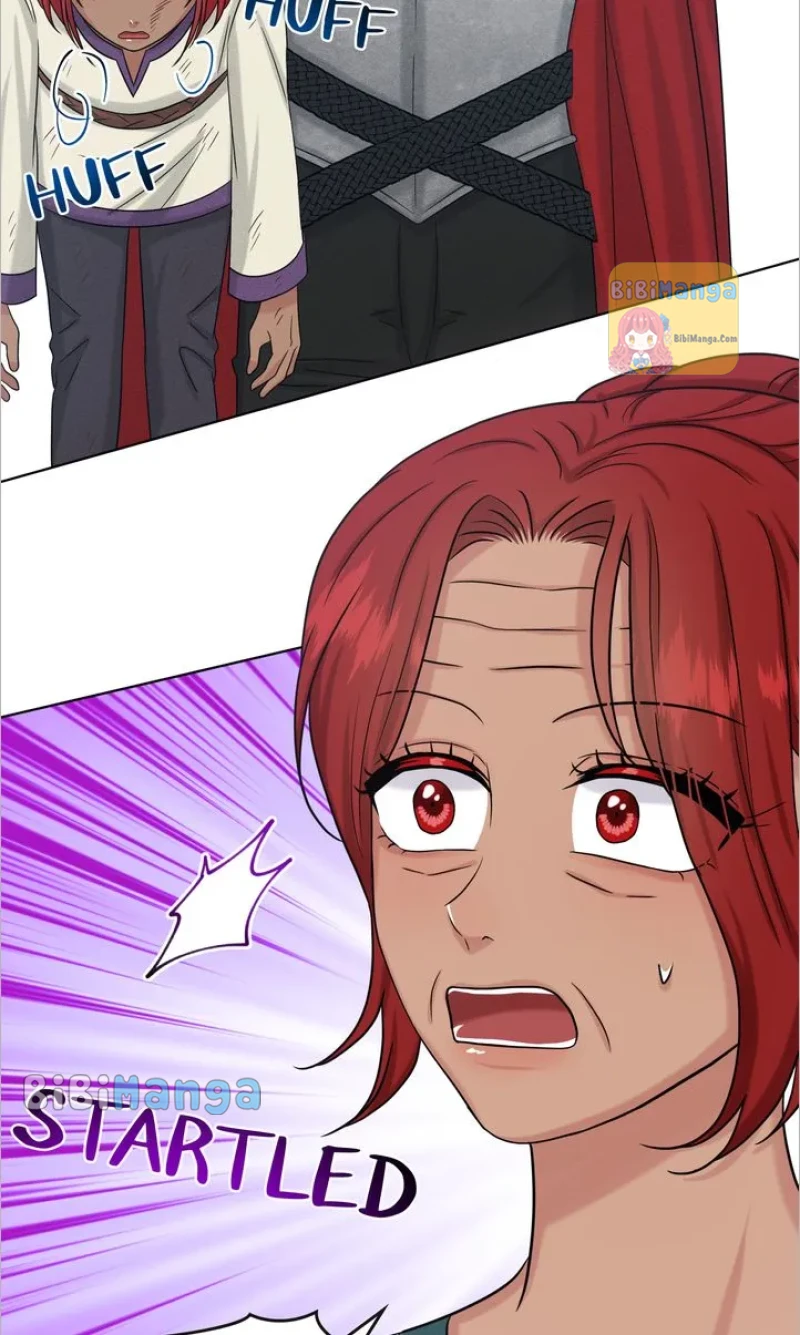 How to Get Rid of My Dark Past Chapter 77 310 21