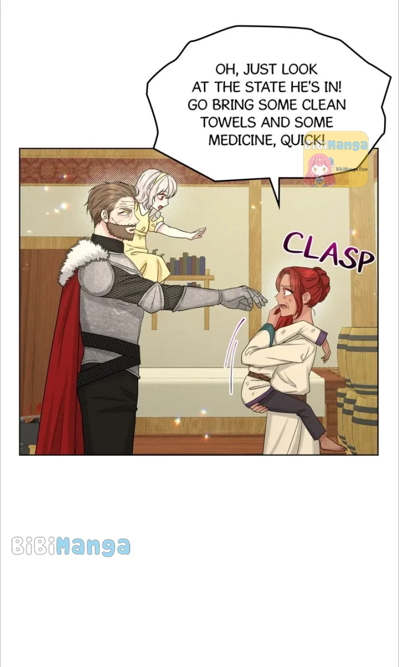 How to Get Rid of My Dark Past Chapter 77 314 25