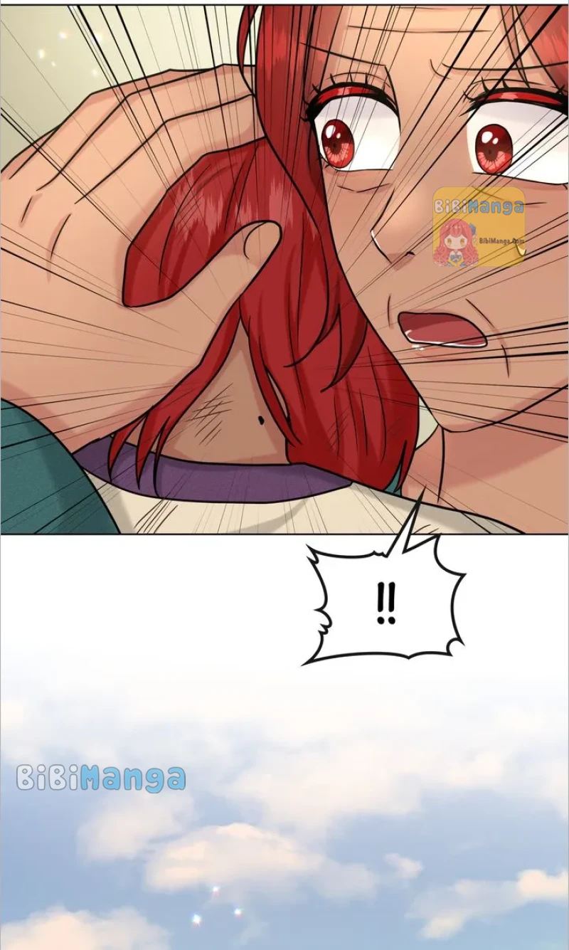 How to Get Rid of My Dark Past Chapter 77 315 26