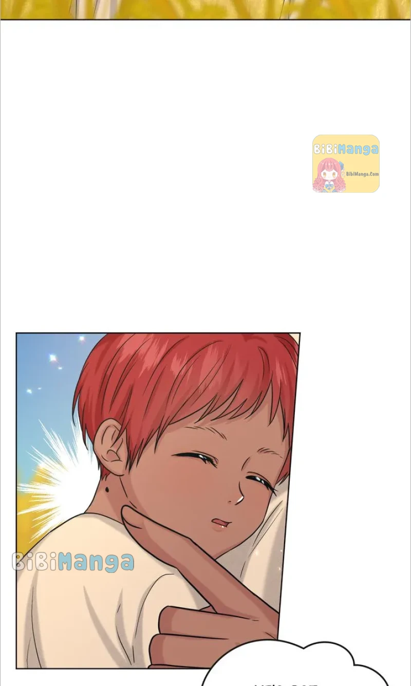 How to Get Rid of My Dark Past Chapter 77 317 28