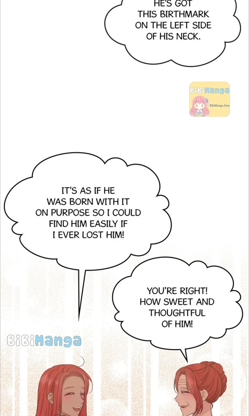 How to Get Rid of My Dark Past Chapter 77 318 29